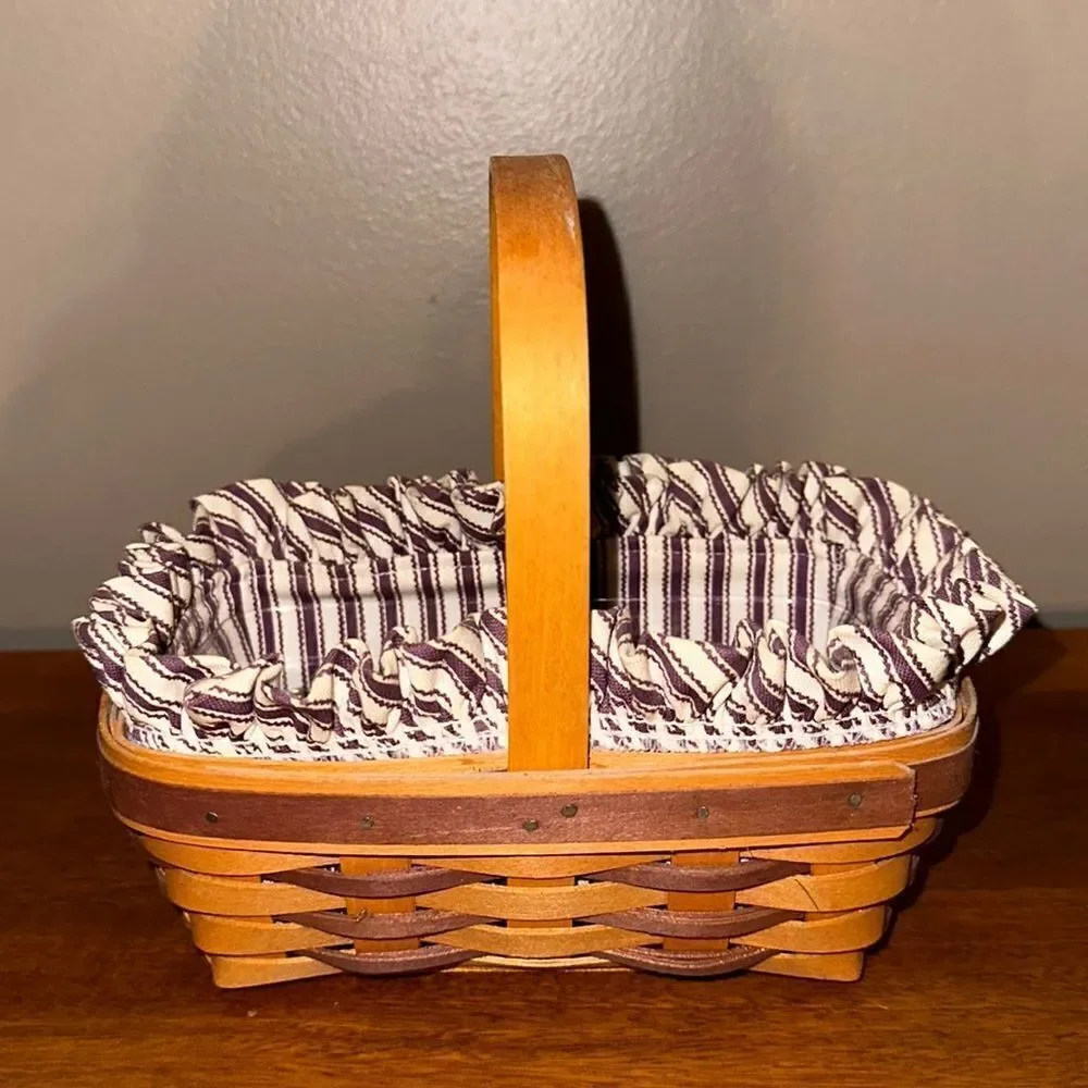 Longaberger 1997 Basket!